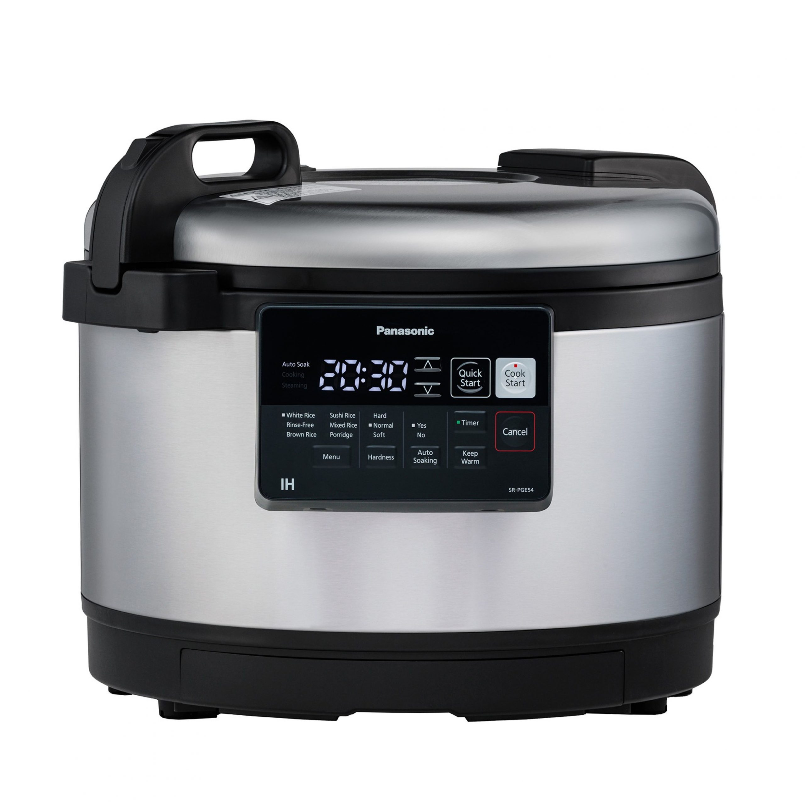 Rice Preparation Machine Rice Preparation Machine